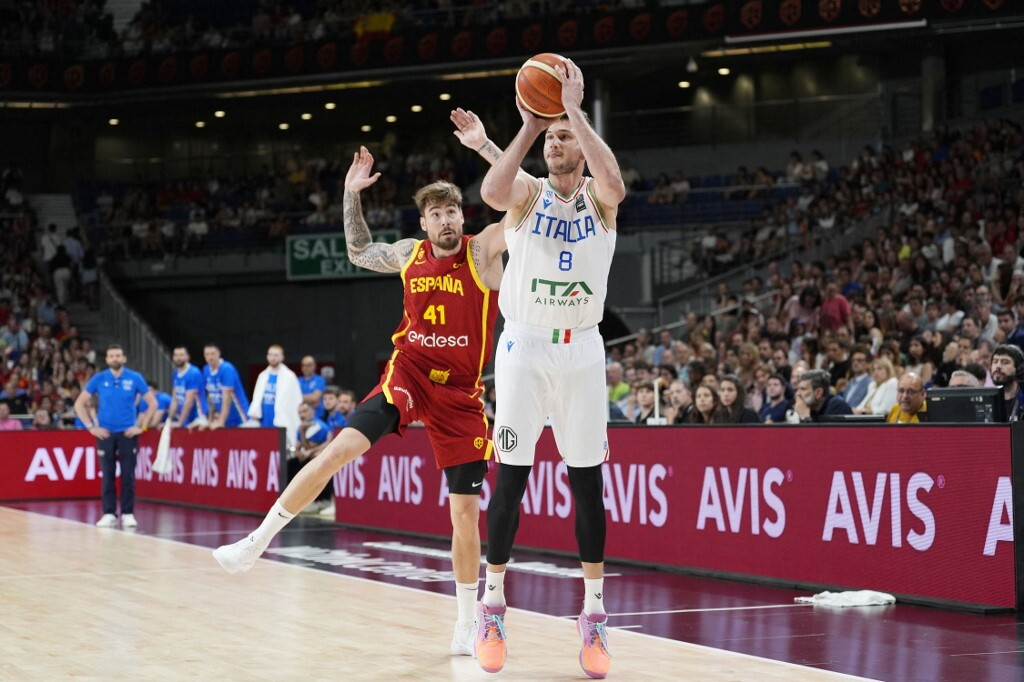 L'Italia vuole sognare agli Europei di basket. Ultima chance per Gallinari