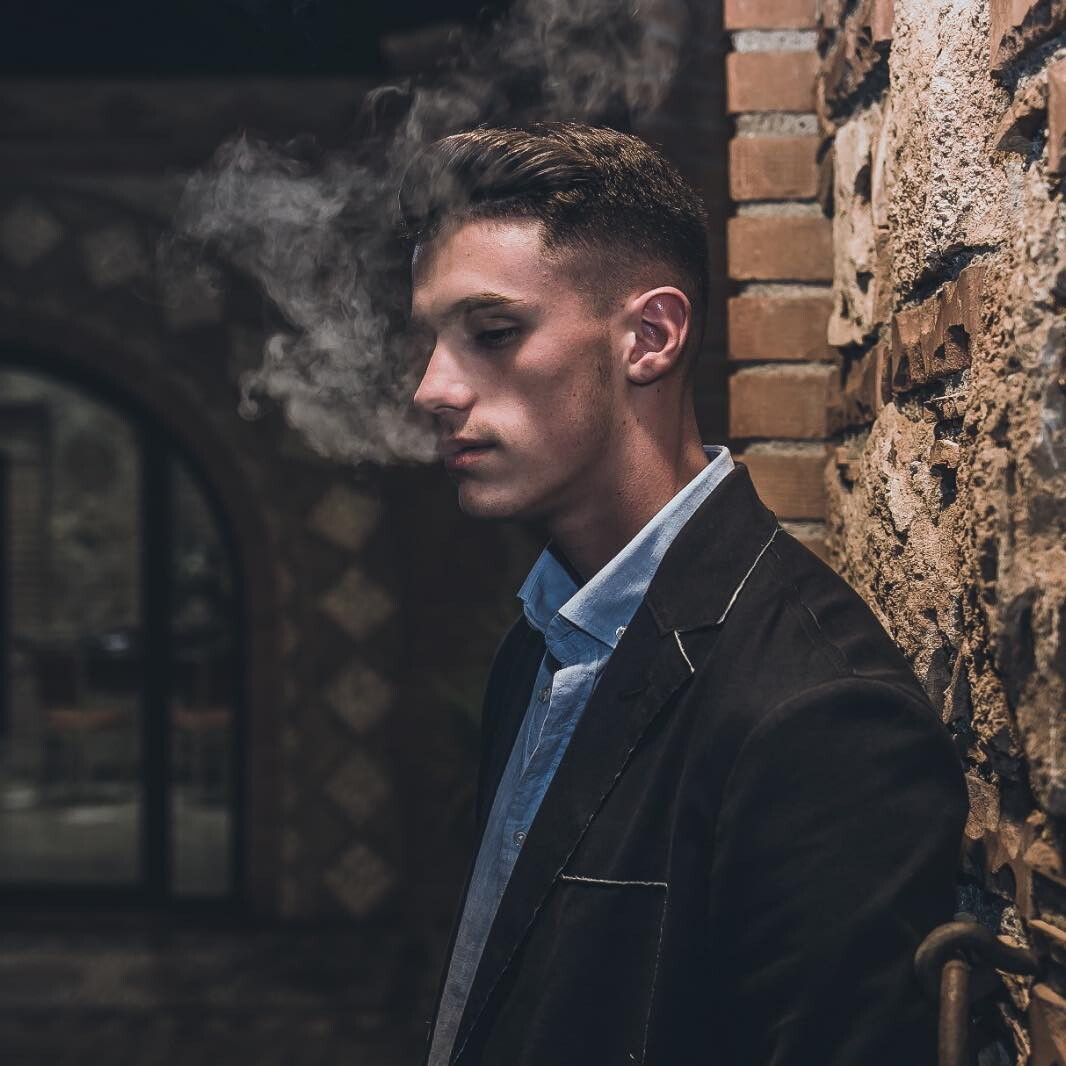 "Devo pulirmi la coscienza", confessa l'omicida di Filippo Verterame