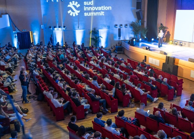 “AI for Future 2025” - Torna a Messina il Sud Innovation Summit