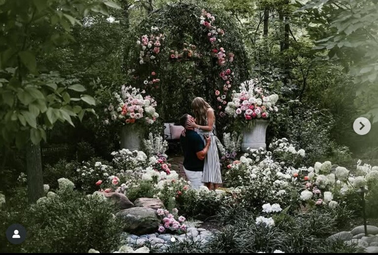 La storia d'amore tra Taylor Swift e Travis Kelce: 5 cose da sapere