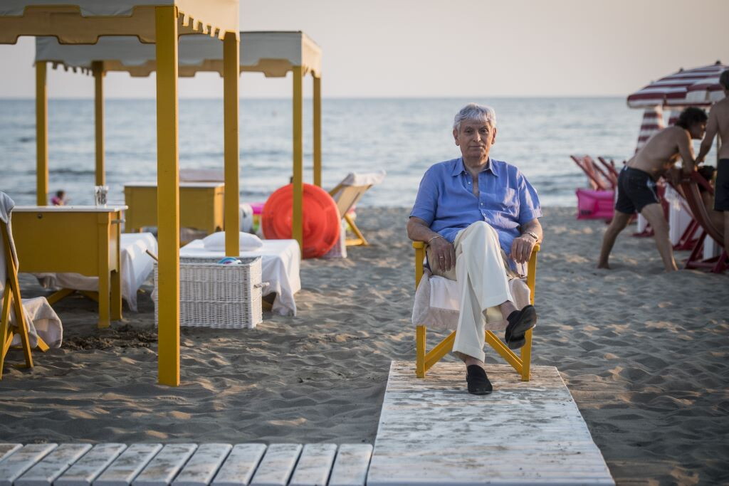 Armani acquista La Capannina di Franceschi di Forte dei Marmi "un gesto affettivo"