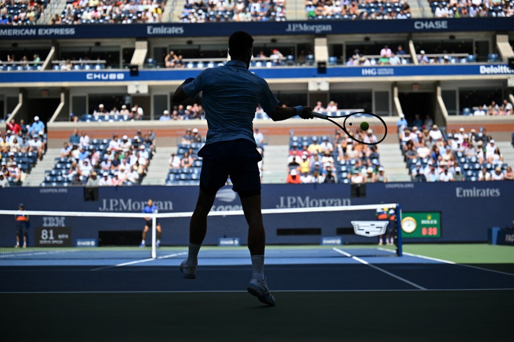 Lo Us Open è diventato lo Slam dei litigi e del caos