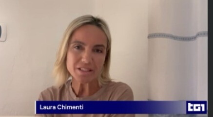 Anche le giornaliste del Tg1 nel sito sessista. La denuncia nel corso del telegiornale