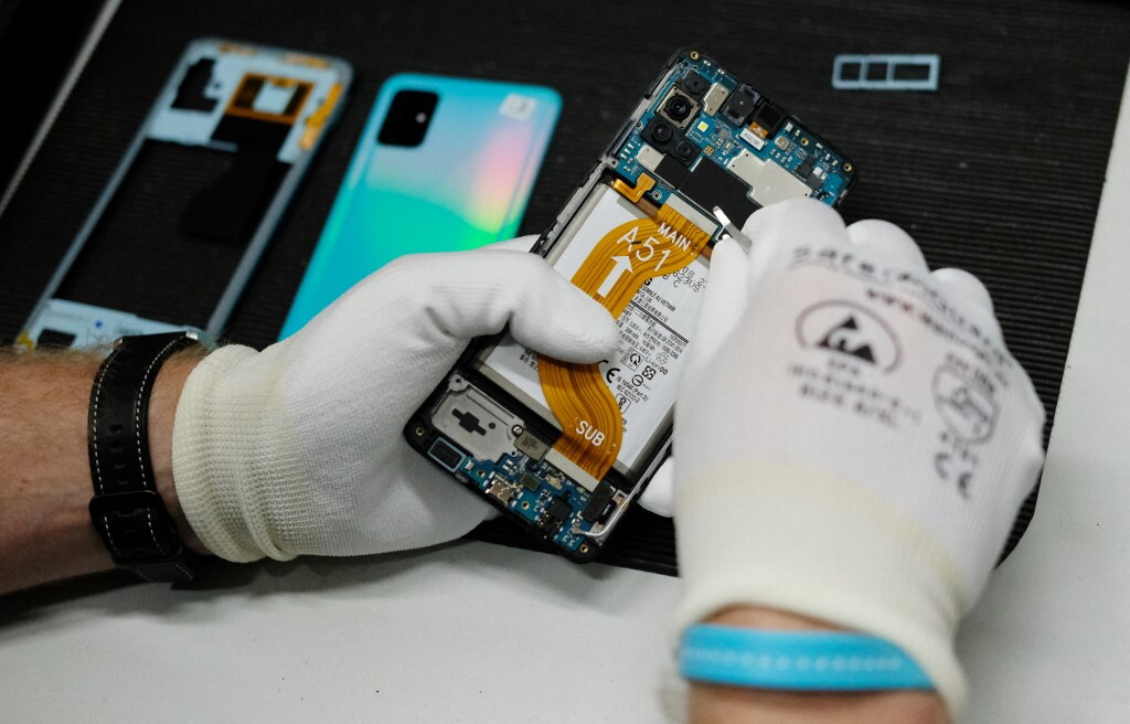 Sempre più italiani scelgono device ricondizionati