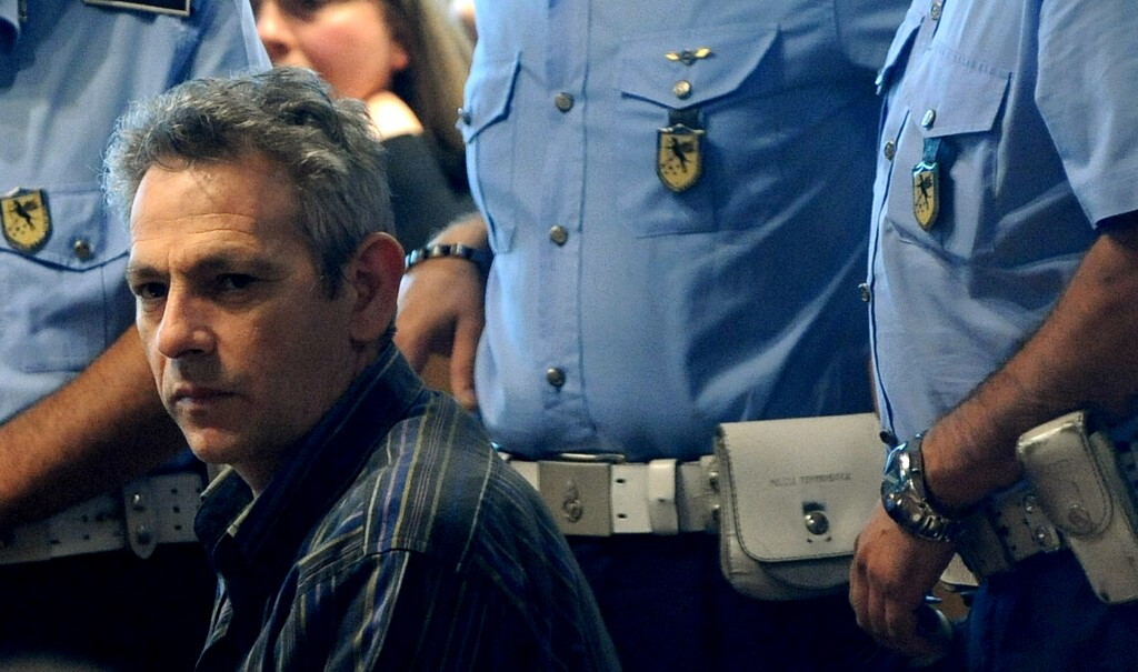 Salvatore Raimondi è libero, 20 anni fa sequestrò Tommaso Onofri