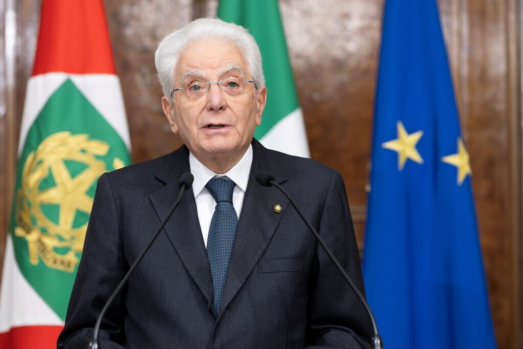 Festa San Francesco: Mattarella promulga la legge ma "c'è anche la solennità di Santa Caterina"