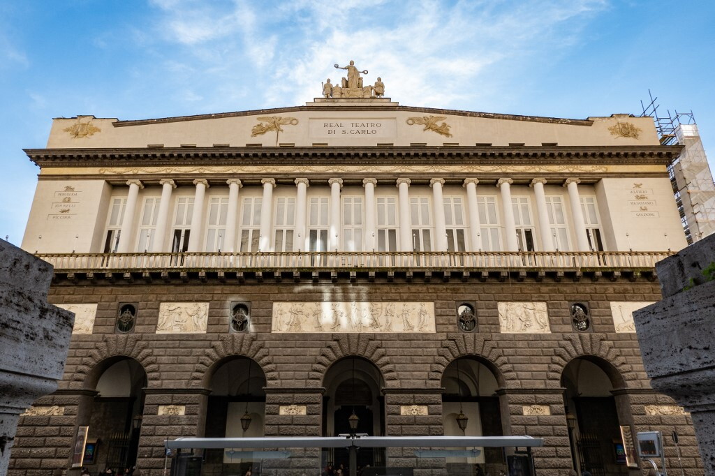 San Carlo, Faraone Mennella: "Macciardi meritevole, stop alle polemiche"