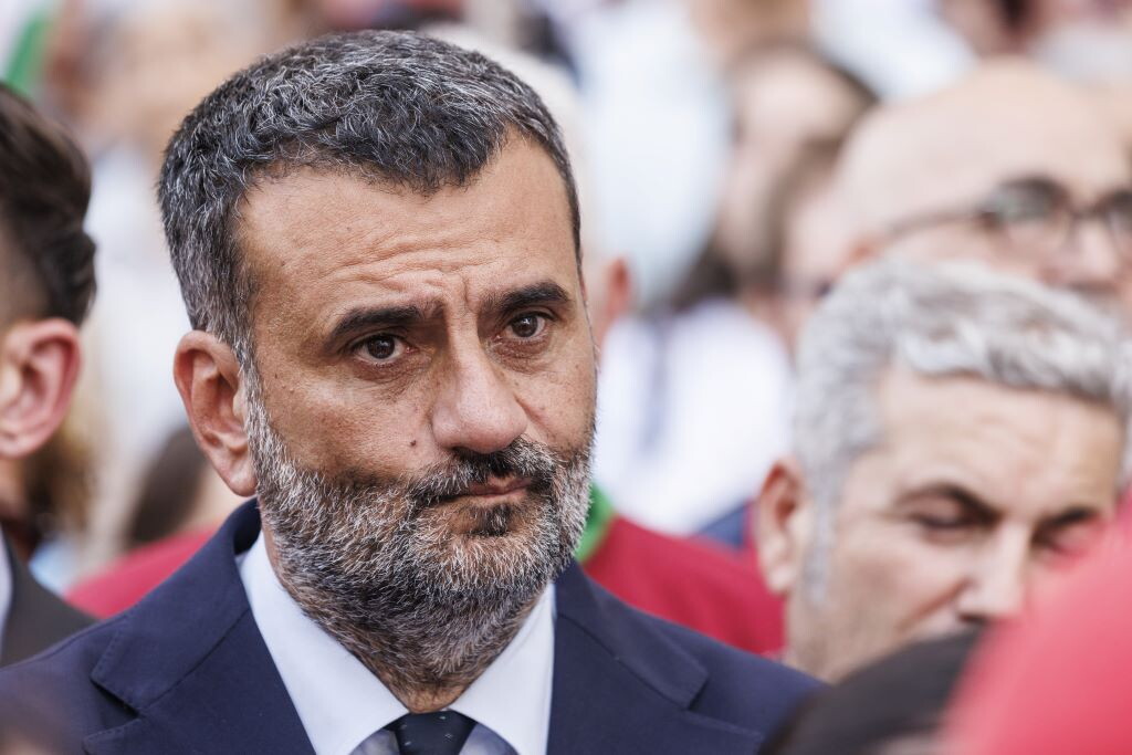 Il Pd stringe sulla candidatura di Decaro in Puglia