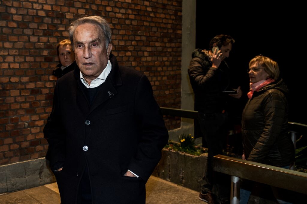 Emilio Fede è in condizioni critiche: "Non è più vigile"