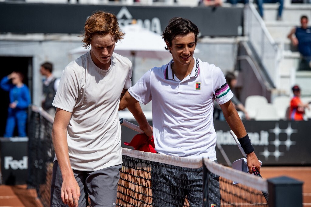 Così Lorenzo Musetti può salvare il regno di Re Sinner