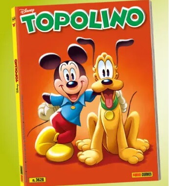 Pluto compie 95 anni: auguri al cane della Disney!