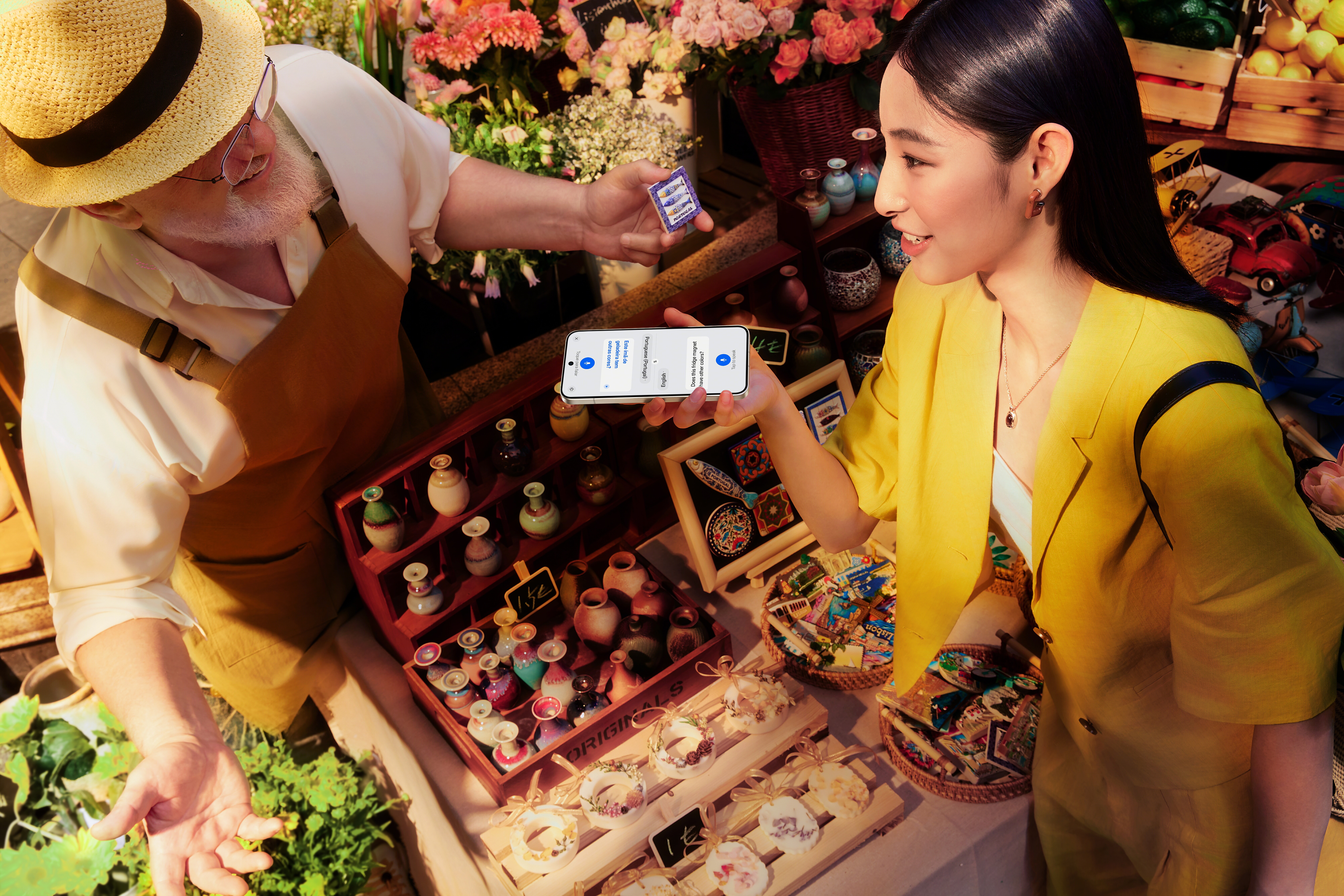 L'Intelligenza artificiale salverà il mercato degli smartphone, Oppo rilancia la sfida in Italia