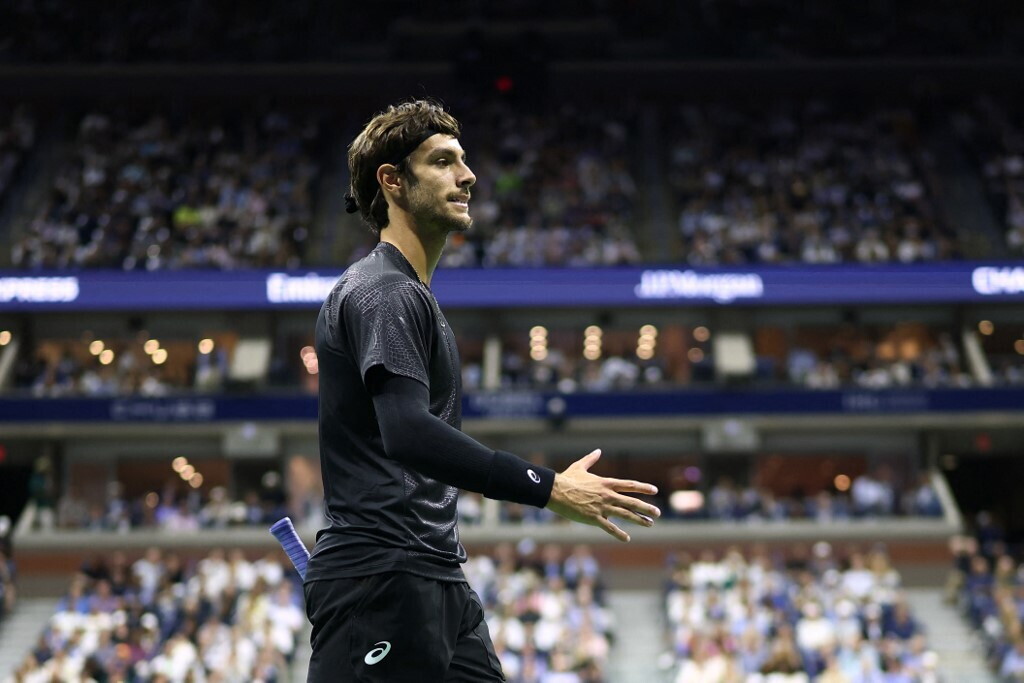 Atp Finals: Musetti contro de Minaur per 'restare in vita'