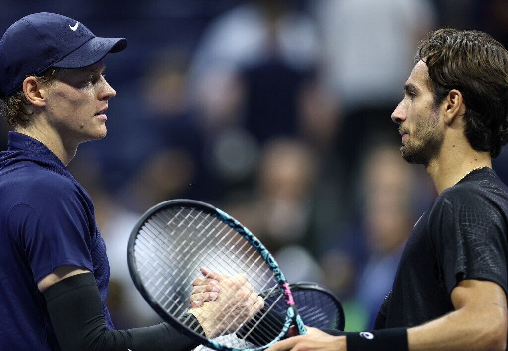 Atp Finals: quando gioca Sinner e perché lunedì è 'festa tricolore'