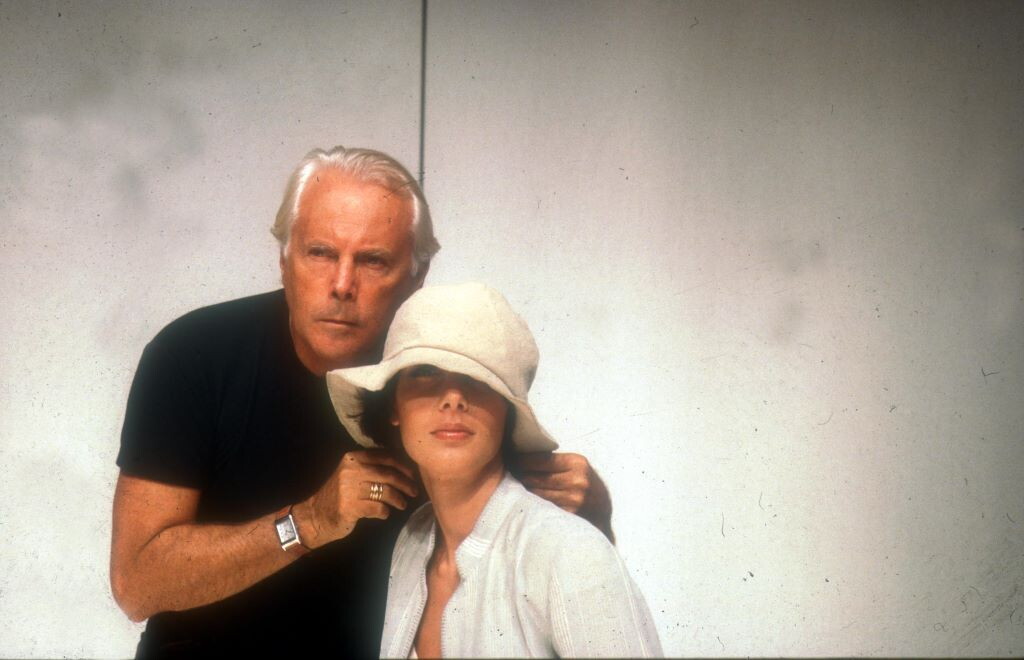 Indiscusso maestro di moda, la vita e la carriera
