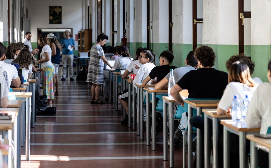 Riforma dell'esame di maturità: solo 4 materie all’orale e bocciatura per chi farà scena muta
