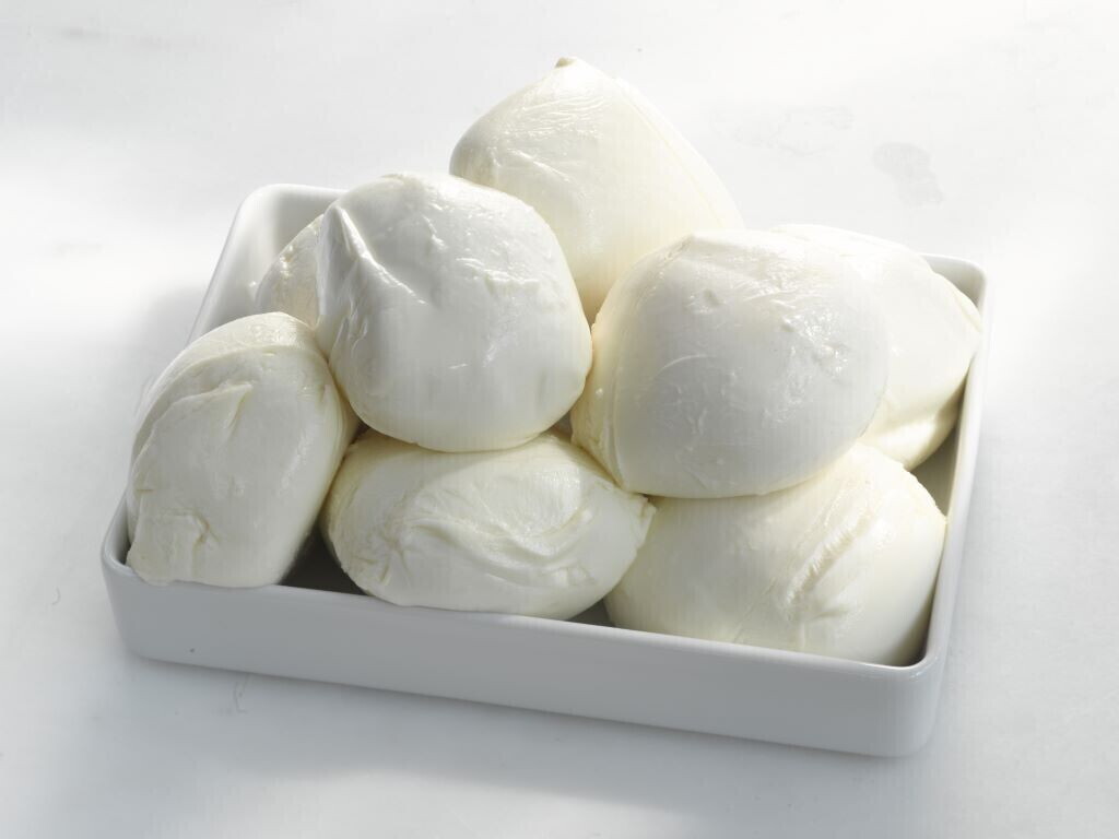 Mozzarella di Bufala Dop: al via il nuovo piano di promozione in Francia