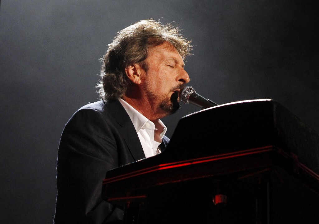Addio a Rick Davies dei Supertramp
