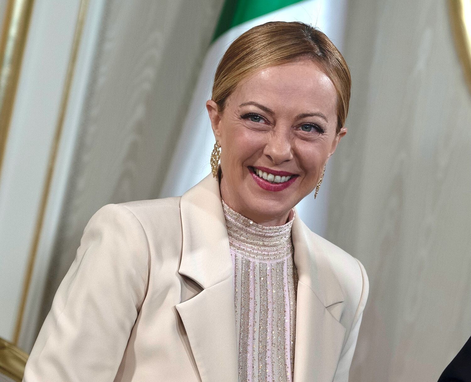 Meloni a New York? In viaggio privato per il compleanno della figlia