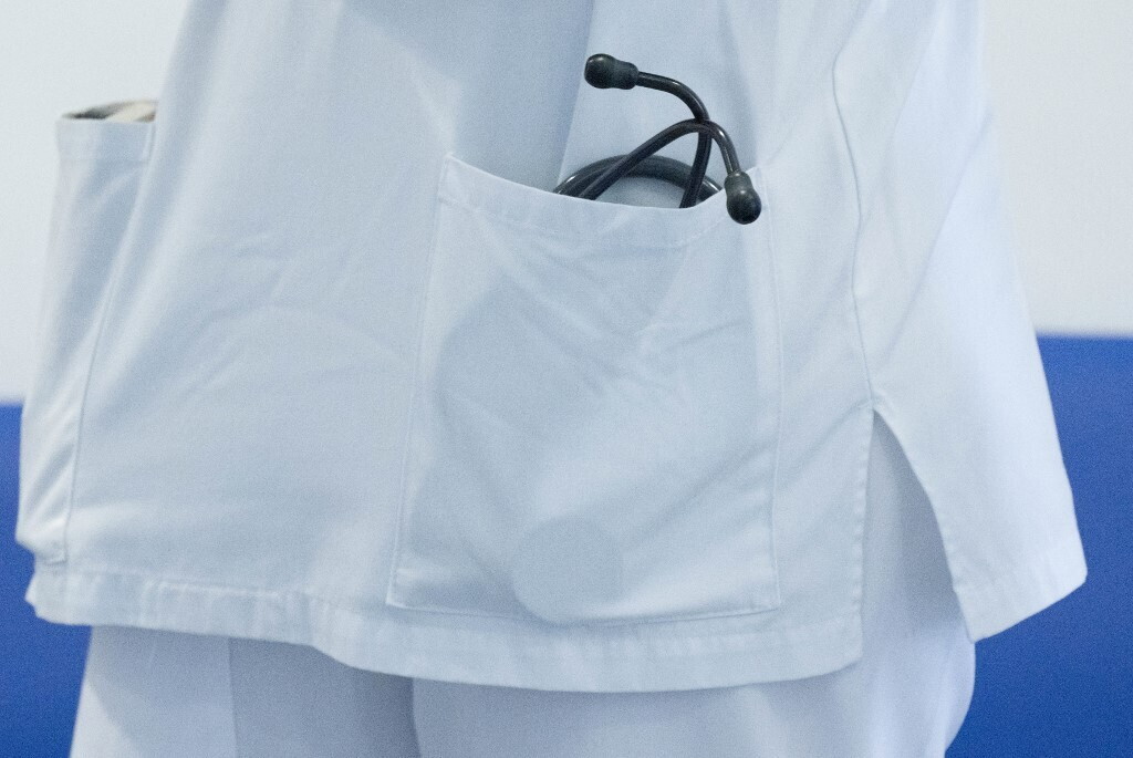 Quasi la metà delle persone con diabete non sa di averlo