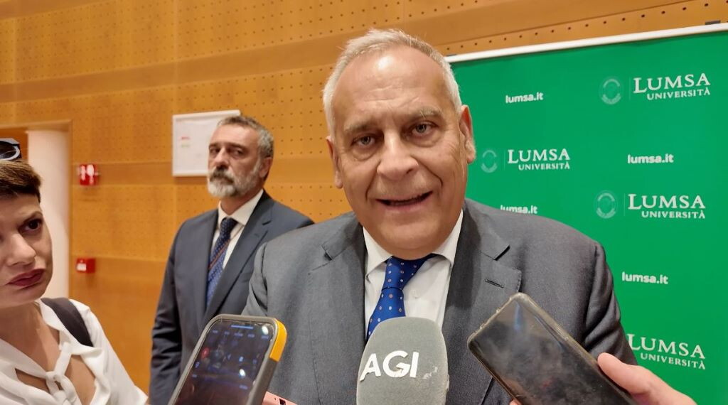 Antisemitismo, il prefetto di Roma: "Grande tensione a livello internazionale ma evitare o...