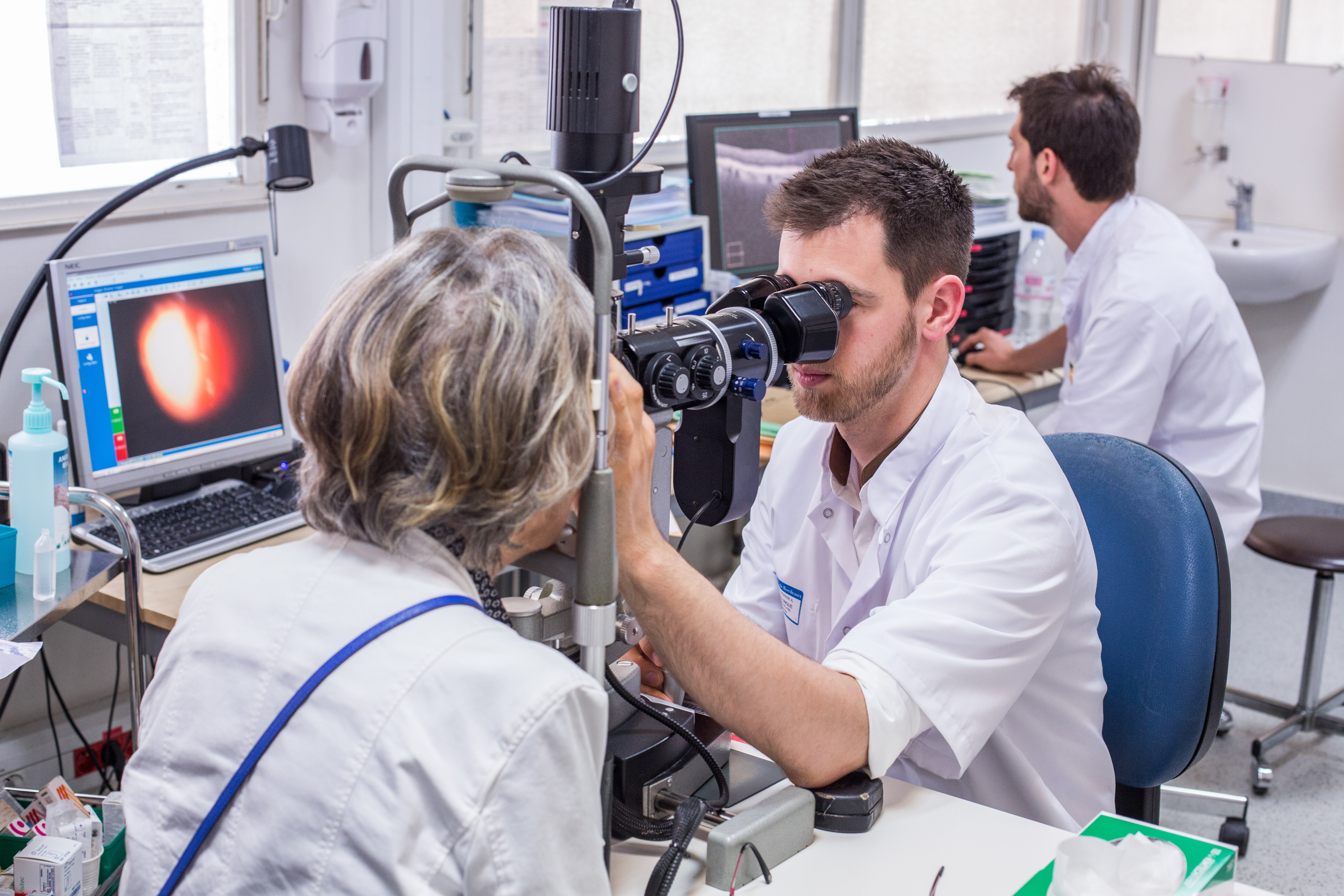 Cataratta, anche l'intervento simultaneo ai due occhi è sicuro ed efficace