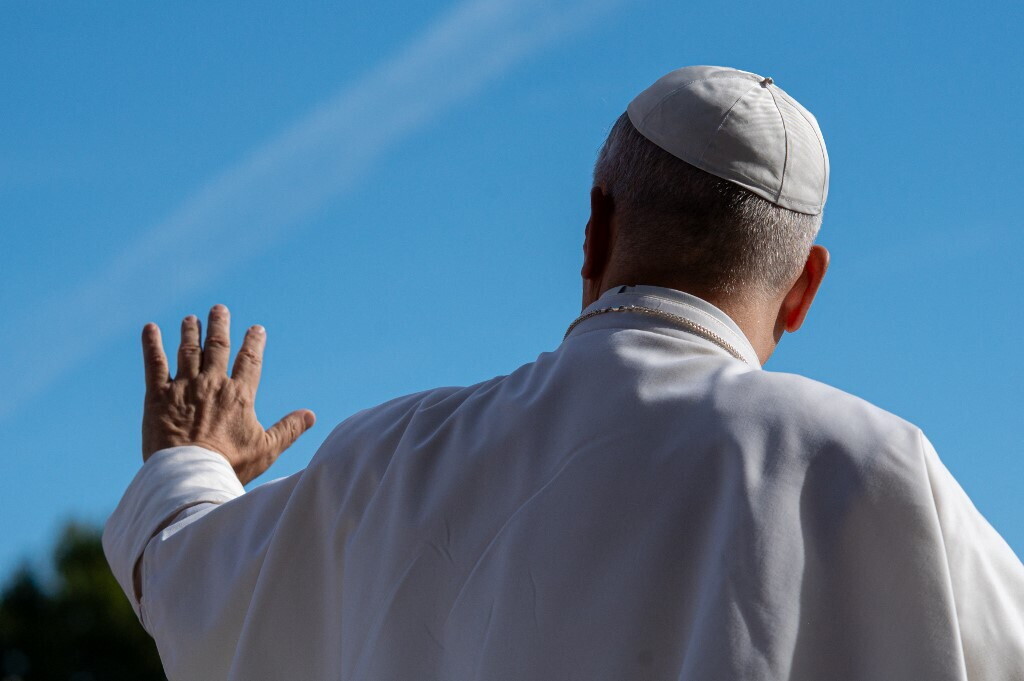 Il Papa sostiene la candidatura di Lampedusa a patrimonio Unesco