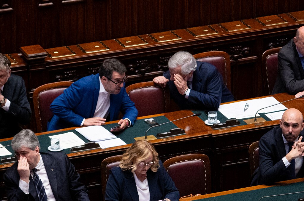 Regionali, stop di Fdi e Forza Italia al pressing della Lega