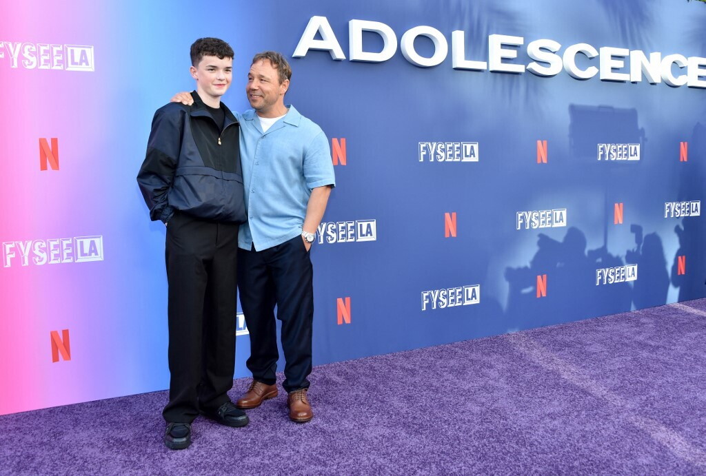 Emmy 2025, il trionfo di 'The Pitt', 'Adolescence' e 'The Studio'. La rivincita di Stephen Colbert