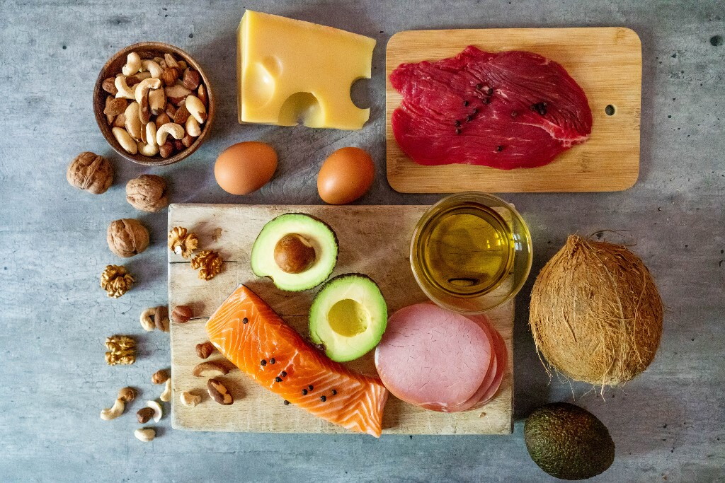 La dieta chetogenica aiuta gli studenti universitari