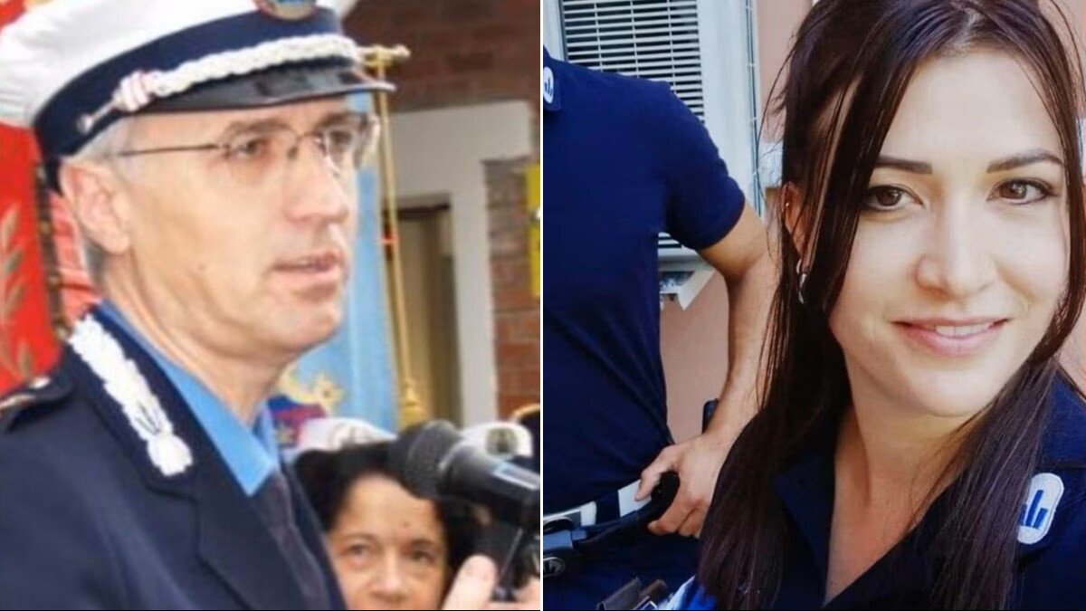 Vigilessa uccisa, il comandante ammette il contratto di sottomissione