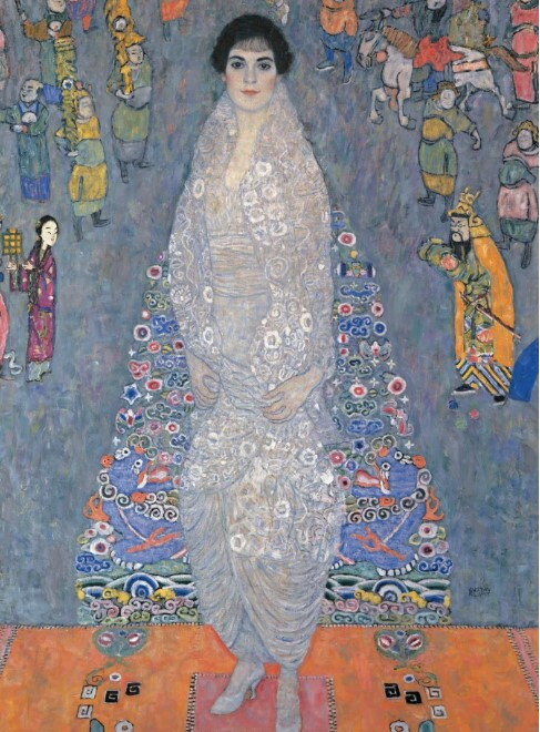 Il ritratto di "Elisabeth Lederer" di Klimt va all'asta per 150 milioni di dollari