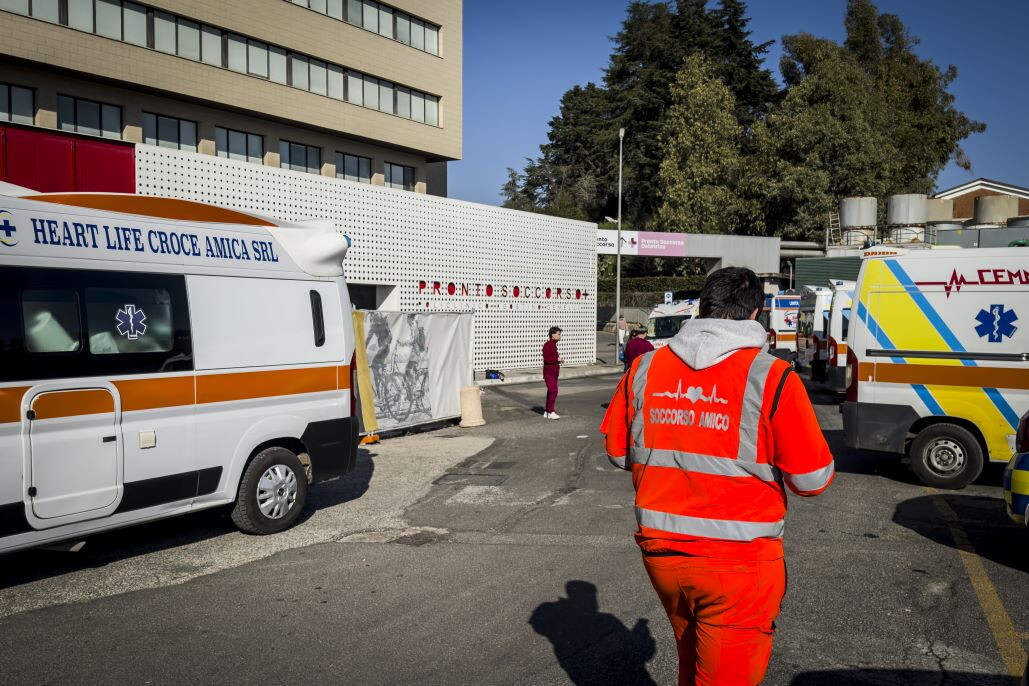Incidenti sul lavoro: due operai morti in Piemonte e Lombardia