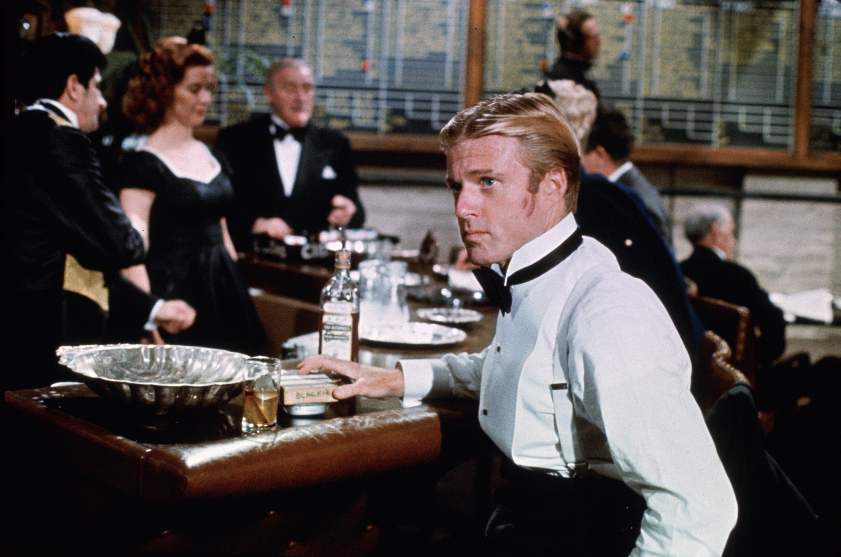 Addio a Robert Redford, leggenda del cinema. Maryl Streep: "Un leone". Trump: "Il più sexy"