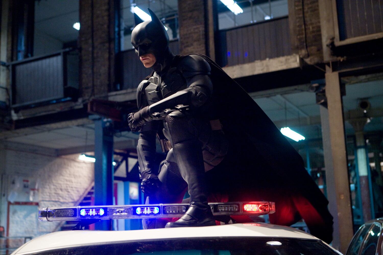 Batman Day, il mondo omaggia il Cavaliere Oscuro