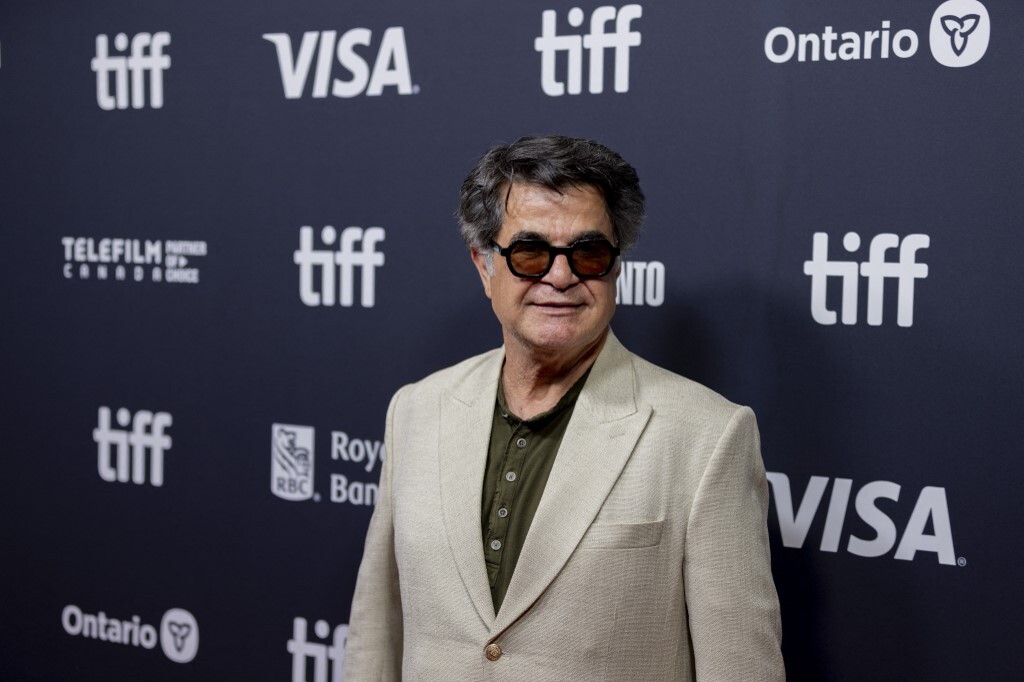 Festa del Cinema di Roma, a Jafar Panahi il Premio alla Carriera