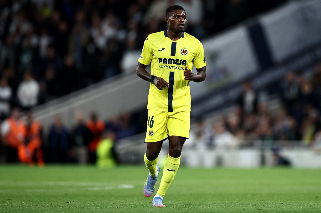 La Champions e il processo per stupro, la partita doppia di Thomas Partey