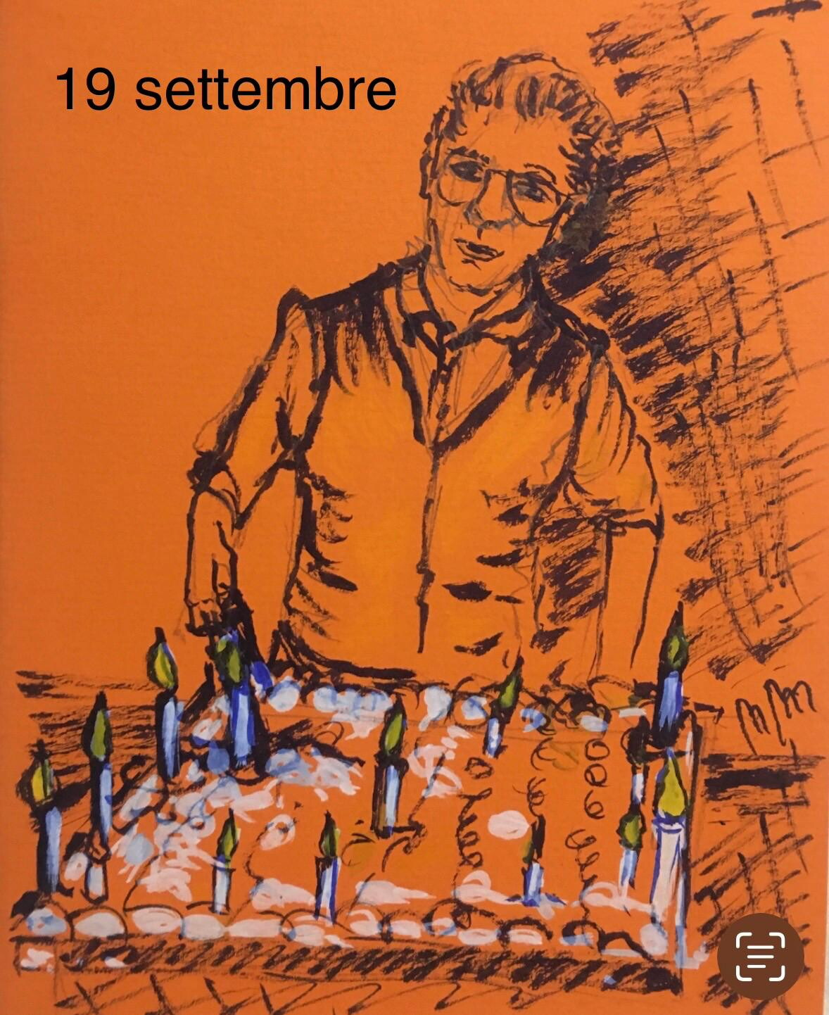 Umberto Bossi compie 84 anni: una cartolina nella chat della Lega per omaggiarlo