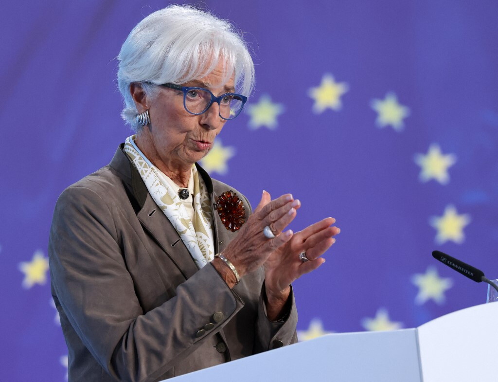 Raggiunto l'accordo sull'euro digitale. Lagarde: "Oggi buon passo in avanti"