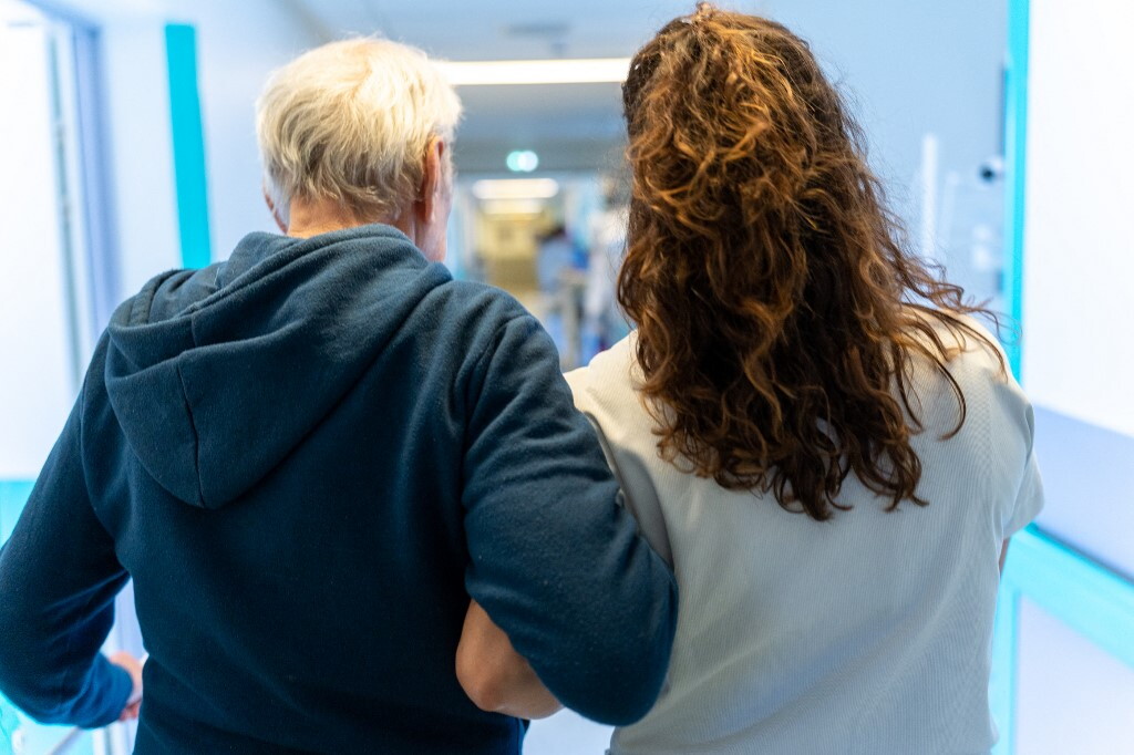 Alzheimer, sviluppata un'app per la riabilitazione cognitiva a casa
