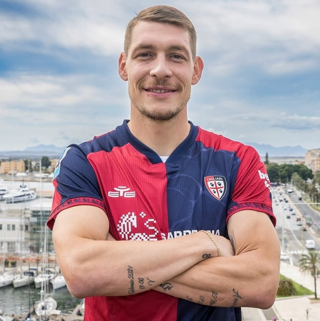Belotti torna a fare il Gallo e il Cagliari vince a Lecce 2-1
