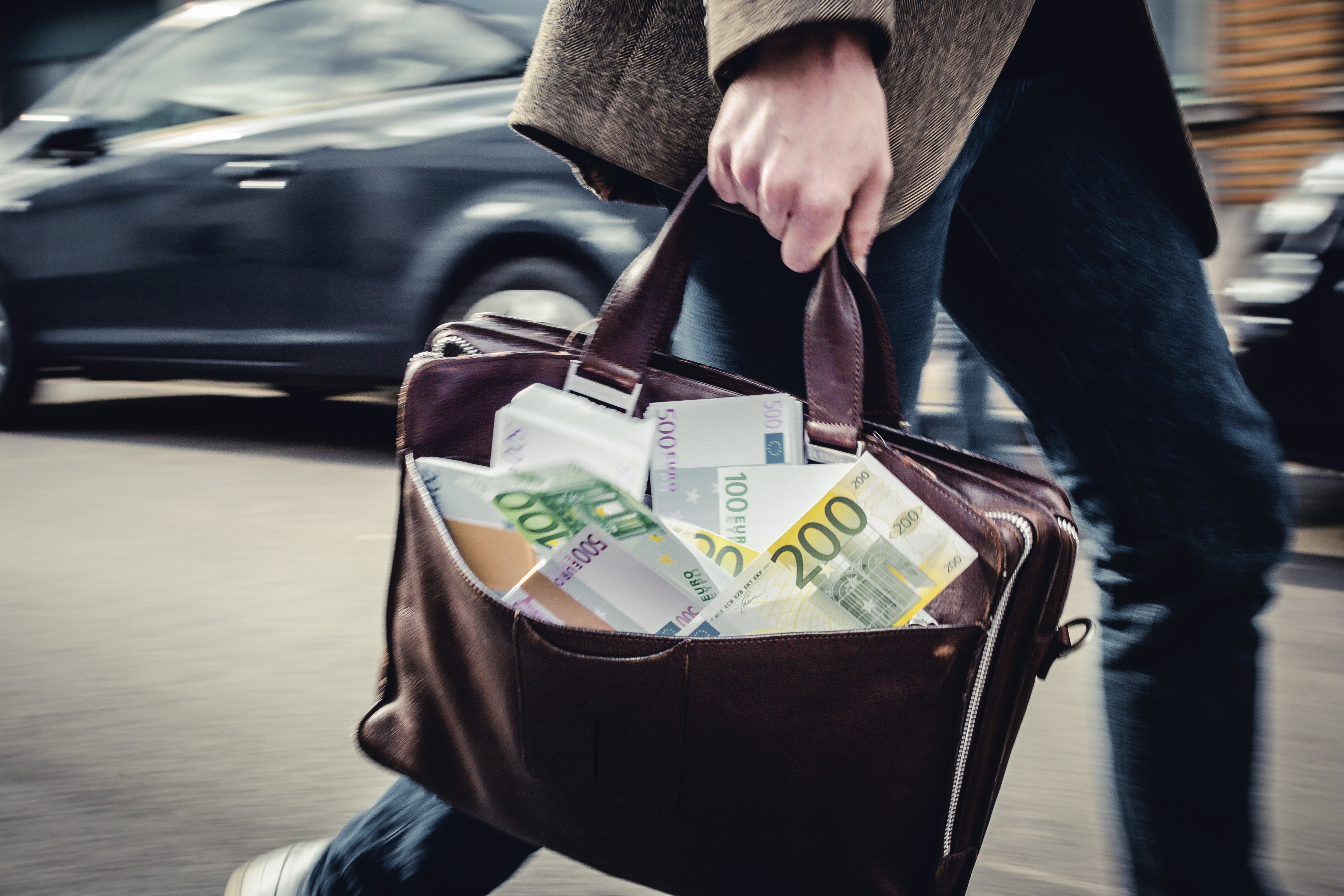 Per 2,5 milioni di evasori le tasse sono un optional