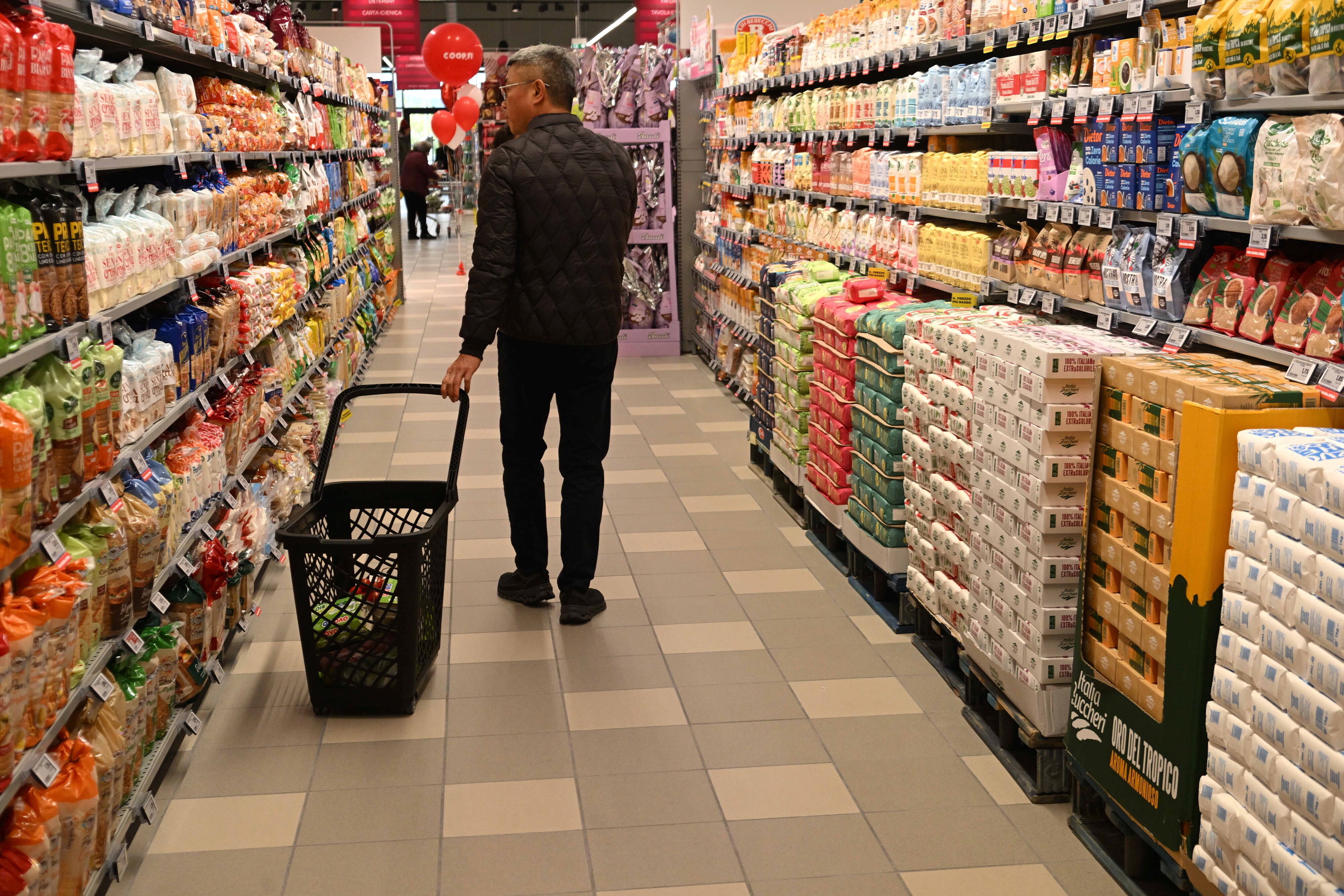 L'Italia dei single spinge i consumi, +69 miliardi dal 2012