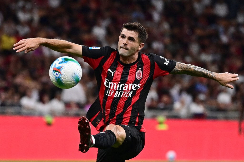 Il Milan domina a Udine 3-0 e conquista la terza vittoria di fila