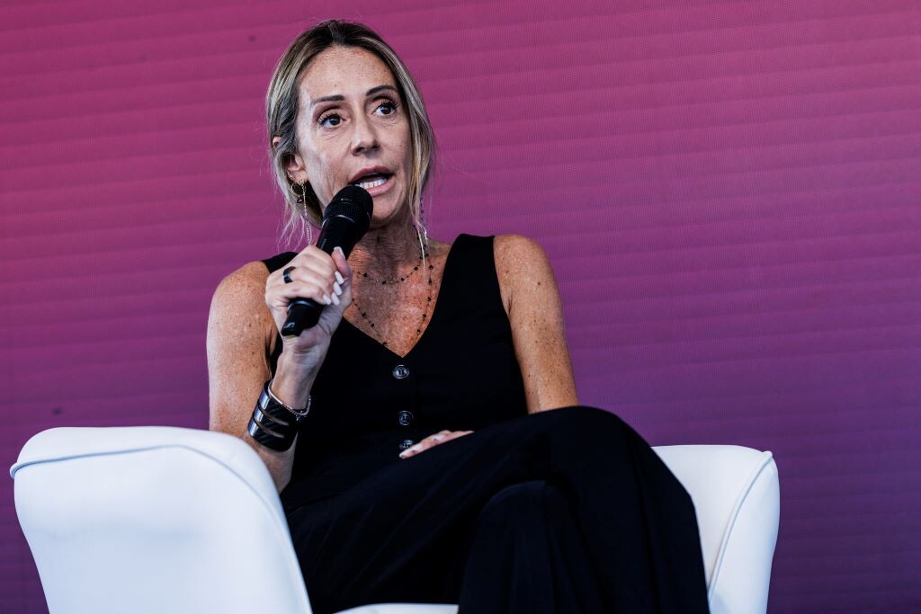 Arianna Meloni sul premierato: "È ora di superare le contrapposizioni ideologiche"