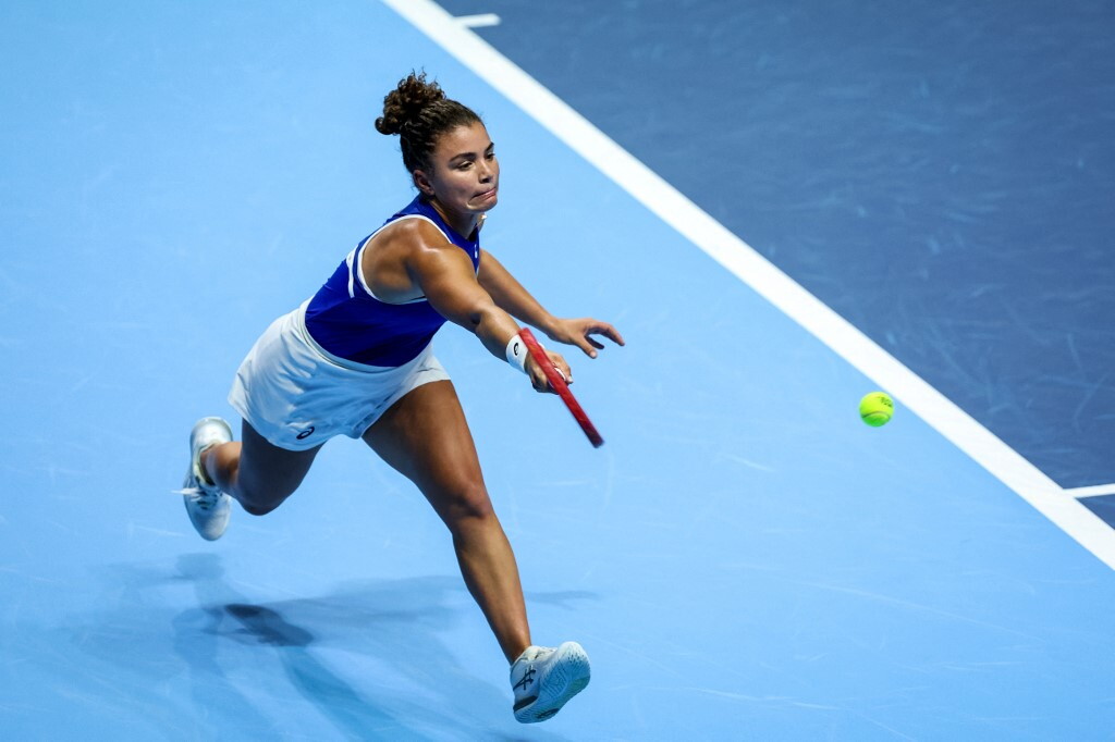 Tennis: l'Italia ci ha preso gusto, la Coppa è di nuovo sua