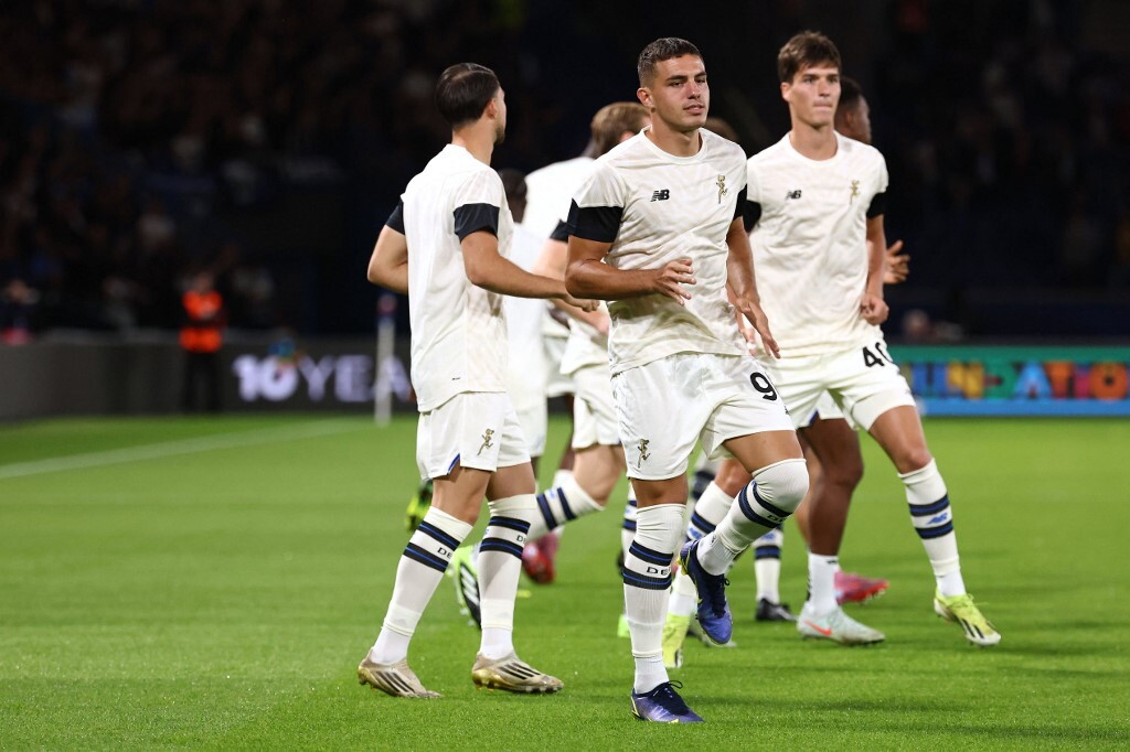 A Cremona non si segna, l'Atalanta passeggia a Torino