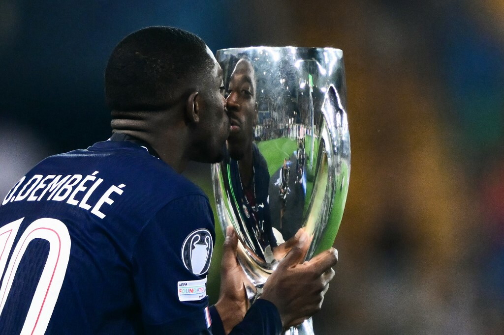 Chi decide il vincitore del pallone d'oro?