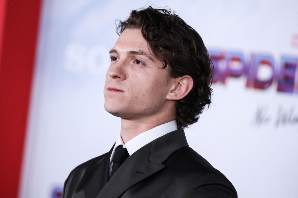 Tom Holland ha subito una commozione cerebrale durante le riprese di Spider-Man