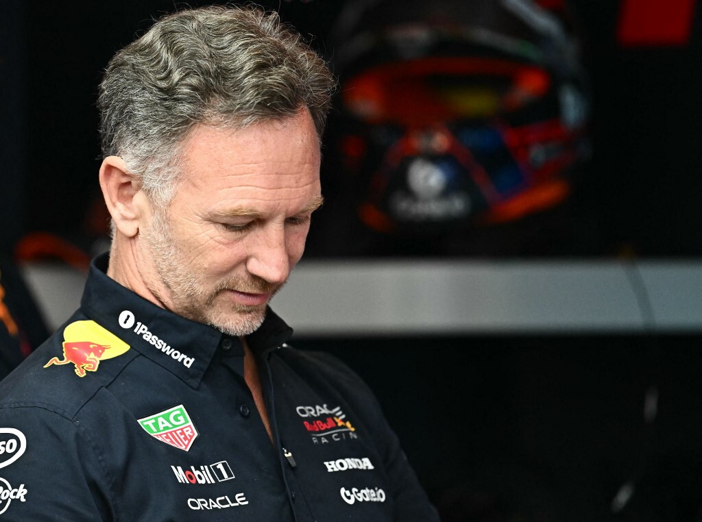 Fine di un'era vincente, Christian Horner lascia la Red Bull